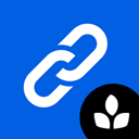 Deeplinks PLUS App by LEAFWORKS icon